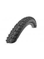 Покрышка Schwalbe Black Jack 24x2.10 (54-507) 50TPI 670g